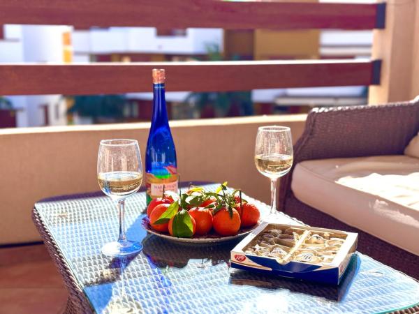 Piso en calle Mar de Fondo, 2