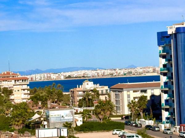 Piso en calle Mar de Fondo, 2