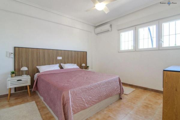 Ático en calle Dorada