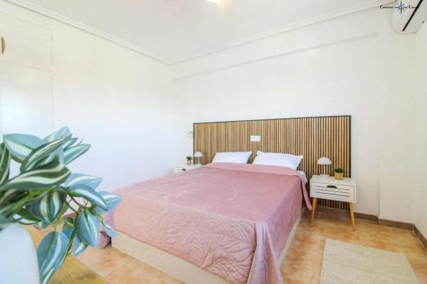 Ático en calle Dorada