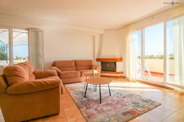 Ático en calle Dorada