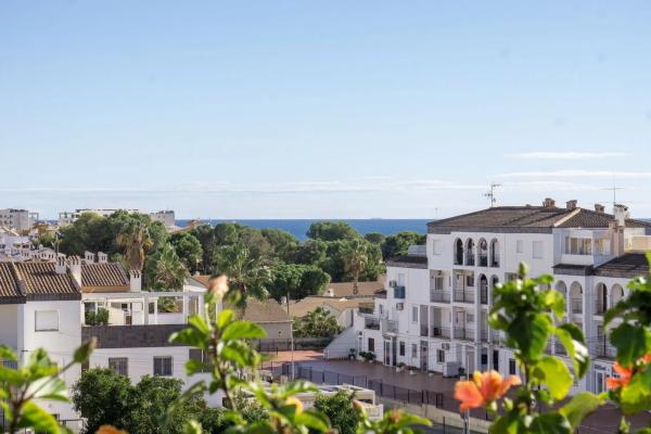 Ático en Polígono Punta Prima Torrevieja