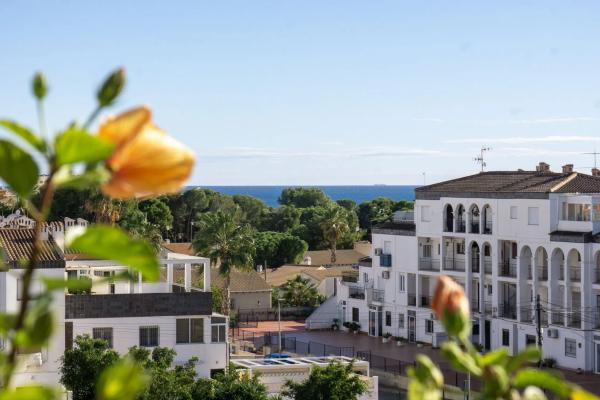 Ático en Polígono Punta Prima Torrevieja
