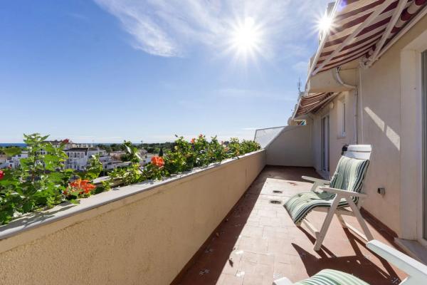 Ático en Polígono Punta Prima Torrevieja