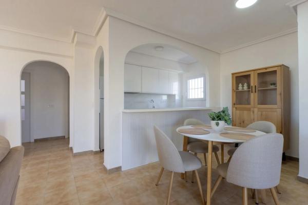 Ático en Polígono Punta Prima Torrevieja