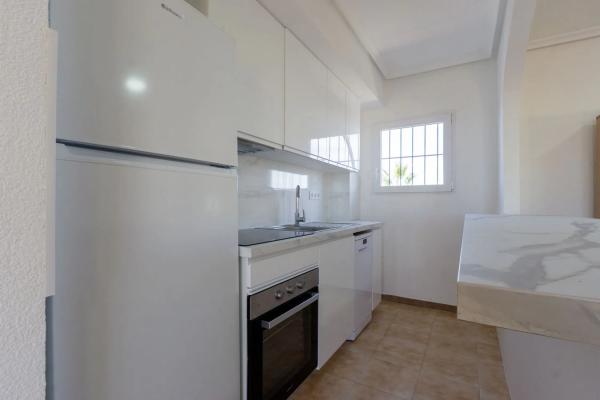 Ático en Polígono Punta Prima Torrevieja