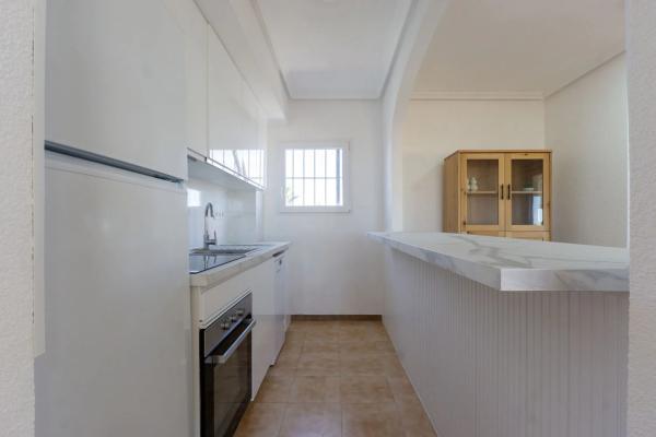 Ático en Polígono Punta Prima Torrevieja