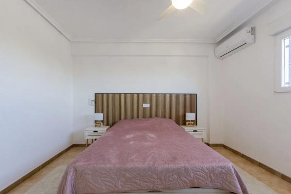 Ático en Polígono Punta Prima Torrevieja