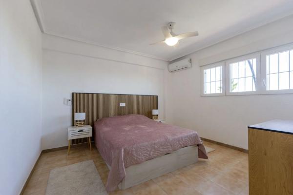 Ático en Polígono Punta Prima Torrevieja