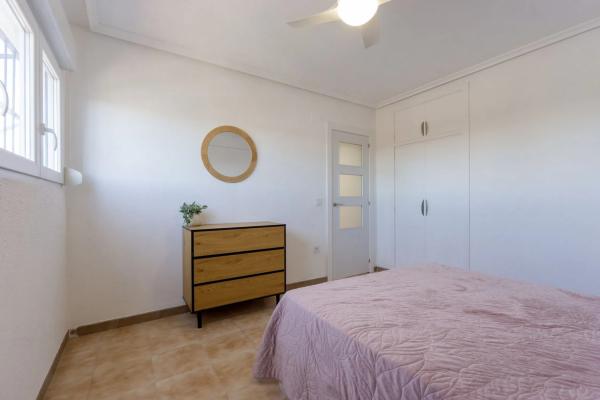 Ático en Polígono Punta Prima Torrevieja