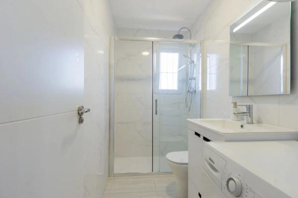 Ático en Polígono Punta Prima Torrevieja