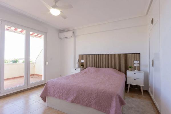 Ático en Polígono Punta Prima Torrevieja