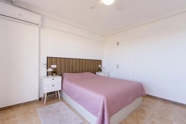 Ático en Polígono Punta Prima Torrevieja