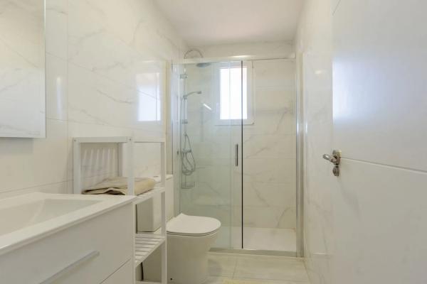 Ático en Polígono Punta Prima Torrevieja