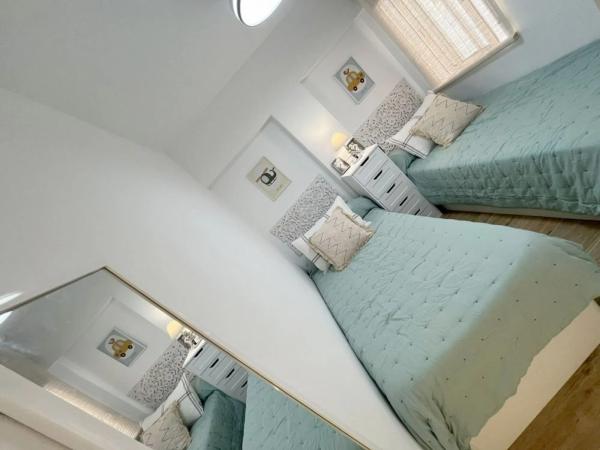 Piso en avenida de las Olas, 27