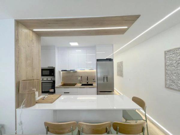 Piso en avenida de las Olas, 27