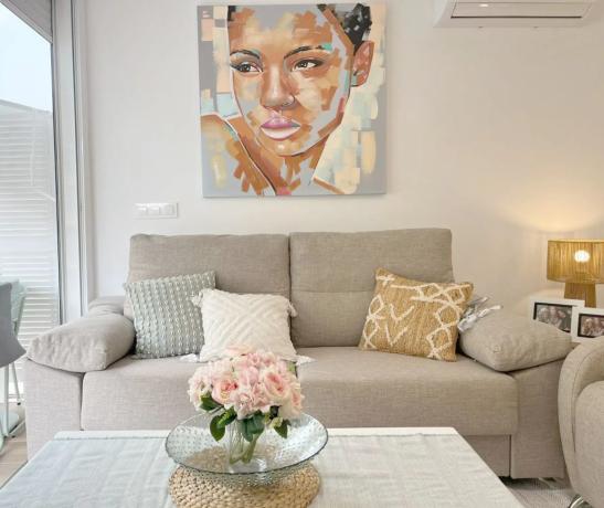 Piso en avenida de las Olas, 27