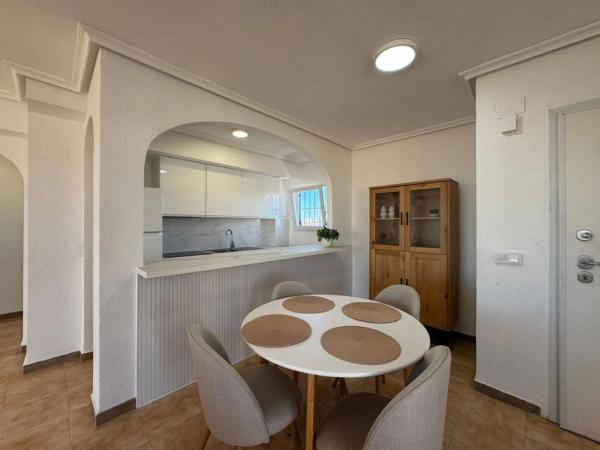 Ático en Punta Prima