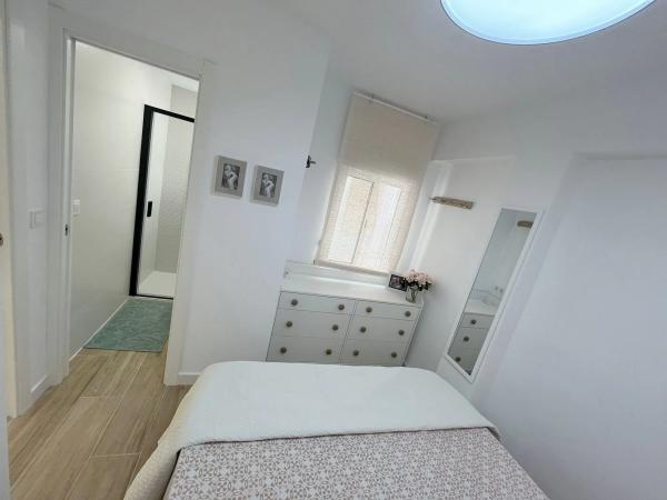 Piso en avenida de las Olas, 27 Edificio Nautilus