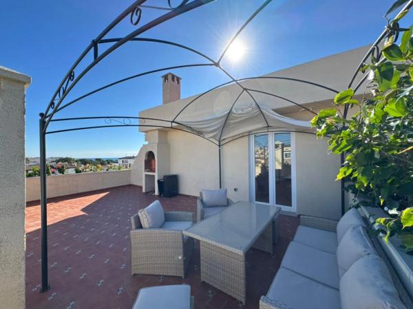 Ático en Punta Prima