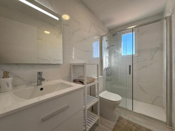 Ático en Punta Prima