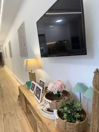 Piso en avenida de las Olas, 27 Edificio Nautilus