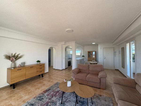 Ático en Punta Prima