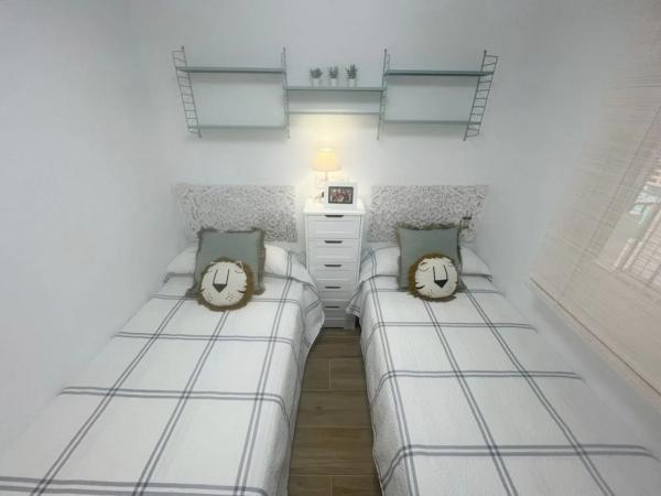 Piso en avenida de las Olas, 27