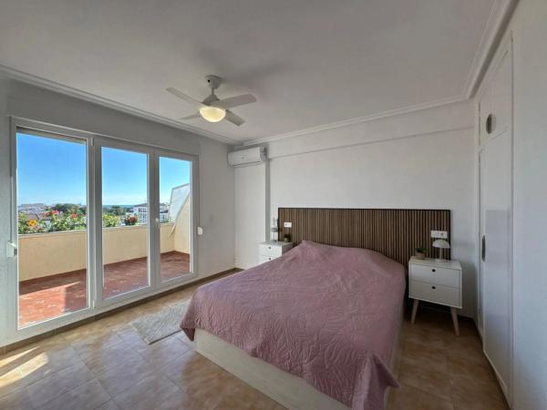 Ático en Punta Prima