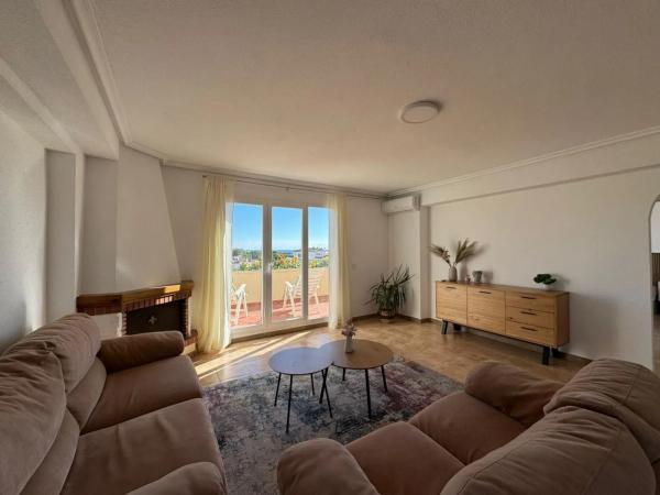 Ático en Punta Prima