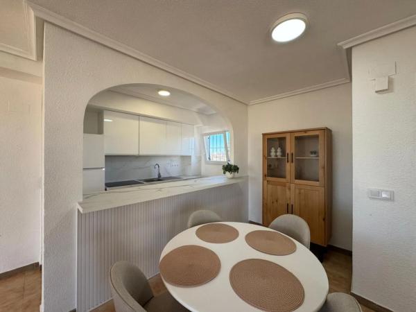 Ático en Punta Prima