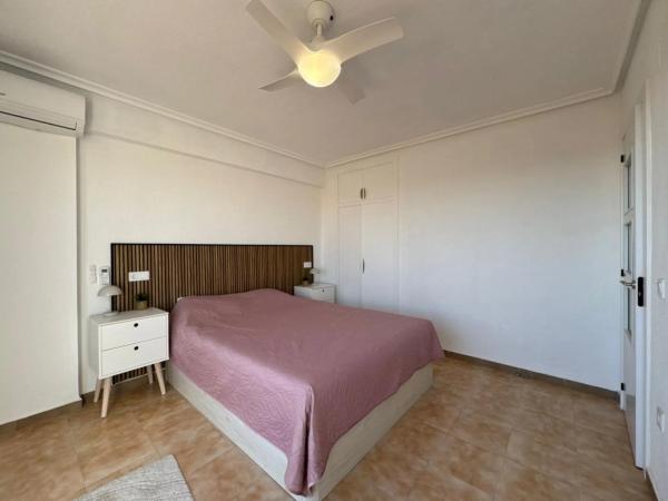 Ático en Punta Prima