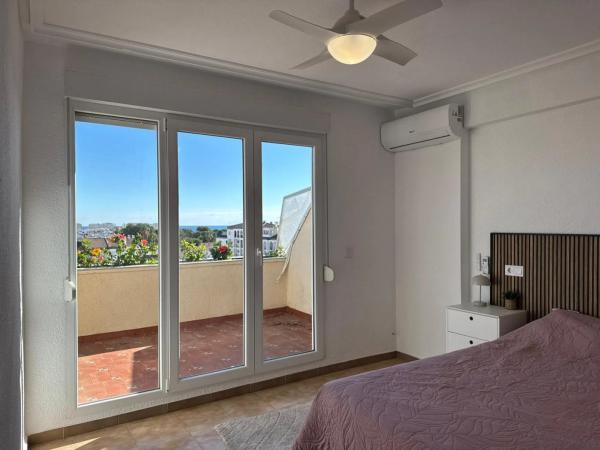 Ático en Punta Prima