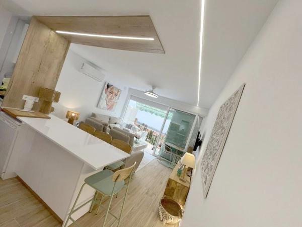 Piso en avenida de las Olas, 27 Edificio Nautilus