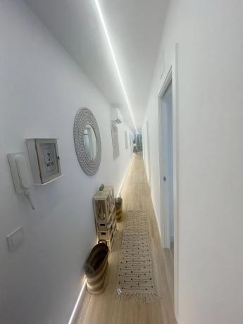 Piso en avenida de las Olas, 27 Edificio Nautilus