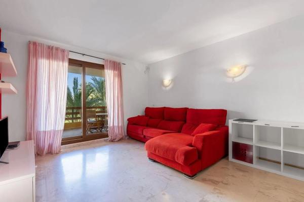 Piso en calle Ciclón