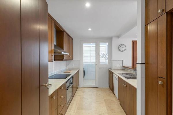 Piso en calle Ciclón