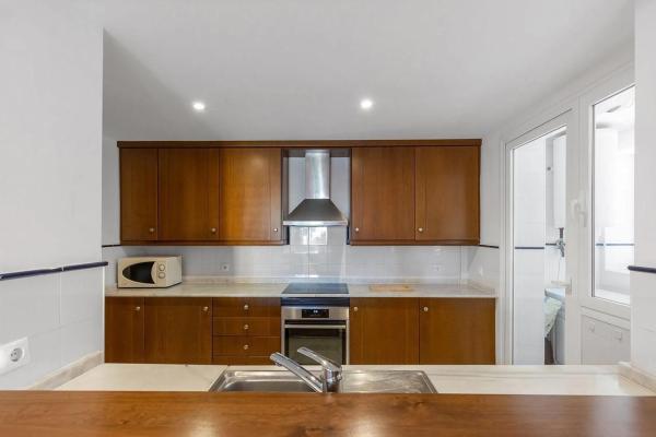 Piso en calle Ciclón