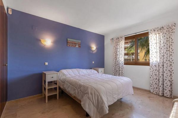 Piso en calle Ciclón