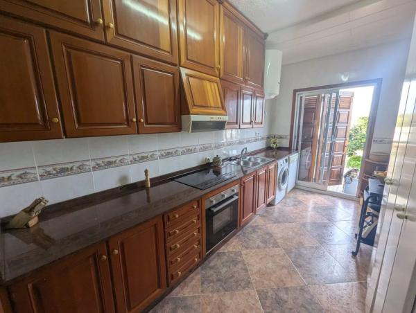 Chalet pareado en calle Pleamar s/n