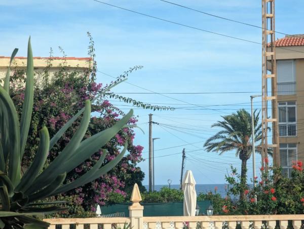 Chalet pareado en calle Pleamar s/n