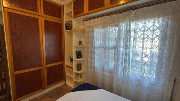 Chalet pareado en calle Pleamar s/n