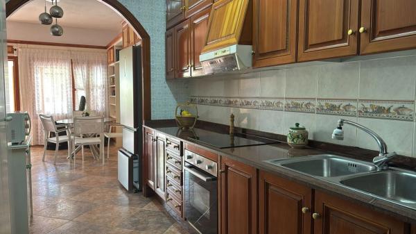 Chalet pareado en calle Pleamar s/n