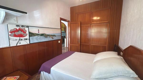 Chalet pareado en calle Pleamar s/n