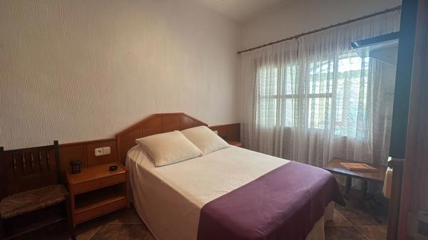 Chalet pareado en calle Pleamar s/n