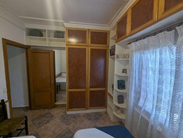 Chalet pareado en calle Pleamar s/n