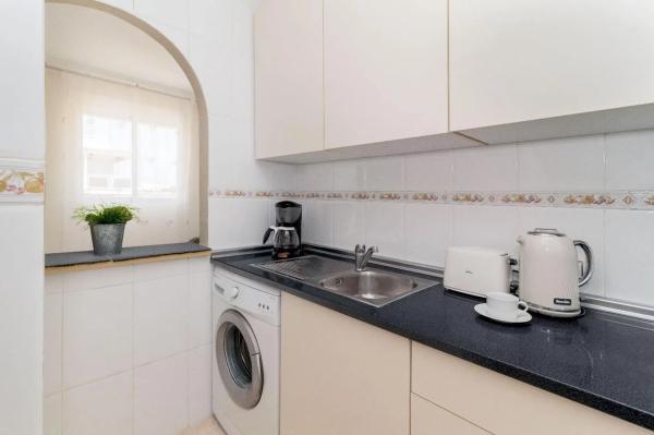 Piso en calle Pleamar, 23