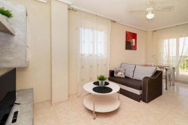 Piso en calle Pleamar, 23