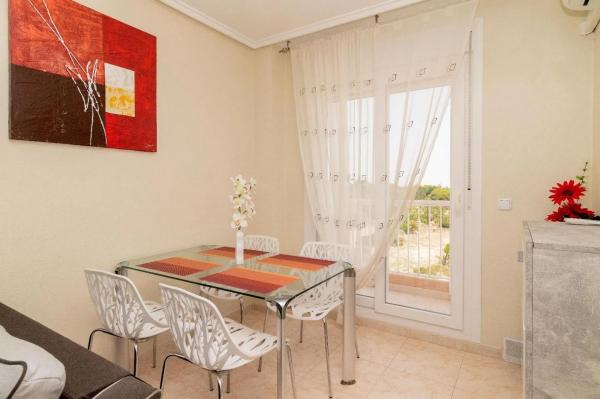 Piso en calle Pleamar, 23