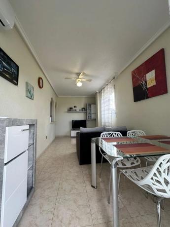 Piso en calle Pleamar, 23